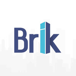 BRIK logo