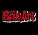 Brik-Art logo