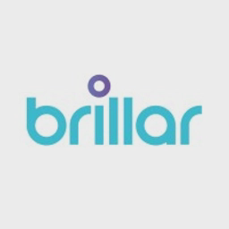 BRILLAR LIMITED logo