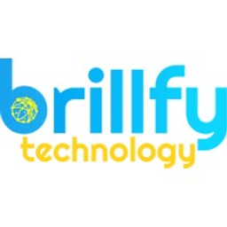 Brillfy Technology, Inc logo