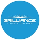 Brilliance Led logo