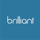 Brilliant Smart Home logo