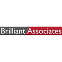 Brilliant Associates Inc. logo