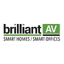 Brilliant Av logo