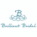 Brilliant Bridal logo
