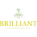 BRILLIANT CLEANING SERVICES PTE. LTD. logo