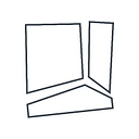 Brilliant Corners Artist Management logo