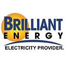 Brilliant Energy logo