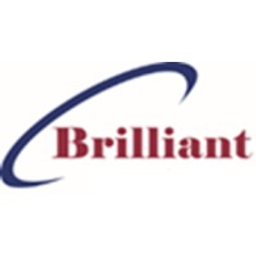 Brilliant Infotech INC. logo