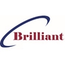 Brilliant Infotech Inc. logo