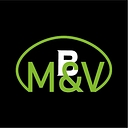 Brilliantmanandvan logo