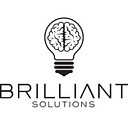 Brilliant Solutions logo