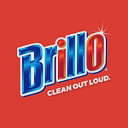 BRILLO - BRILLO logo