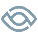 The Brimhall Eye Center logo