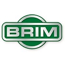 Brim Laundry Machinery Co logo