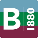 Brimmer and May School logo