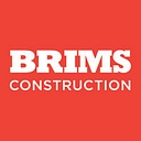 Brims Construction Limited logo