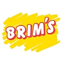 Brim's Snack Foods logo