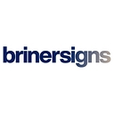 Briner logo