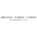 Briney Foret Corry logo
