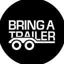Logo for bringatrailer.com