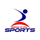Bring It On Sports logo