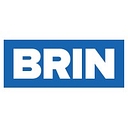 Brin Glass Company logo