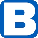 Brin Glass logo