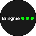 Bringme logo