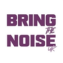 Bringthenoiseuk.Com logo