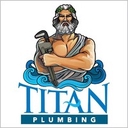 Titan Plumbing logo