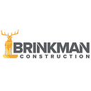 BRINKMAN CONSTRUCTION INC logo