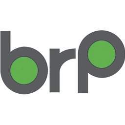 Brink Riley Properties logo