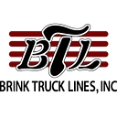 Brink Truck Lines, Inc. logo