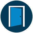 Biomedical Research Institute of New Mexico logo