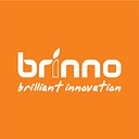 Brinno logo