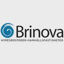 Brinova Fastigheter AB (publ) logo