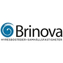 Brinova Fastigheter AB (publ) logo