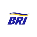 Br International (Bri) logo