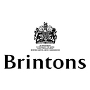 Brintons logo