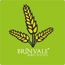 Brinvale Bird Foods logo