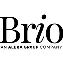 Brio Benefits logo