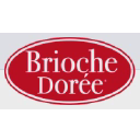 Brioche Dorée