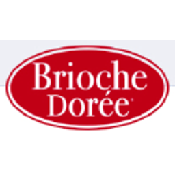Brioche Dorée logo