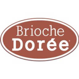 Brioche Dorée logo