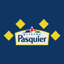 Brioche Pasquier UK logo
