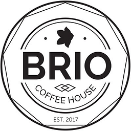 Brio Coffeehouse Inc logo