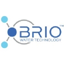 Brio Coolers logo