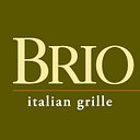 Brioitalian logo