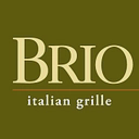 Brio Italian Mediterranean logo